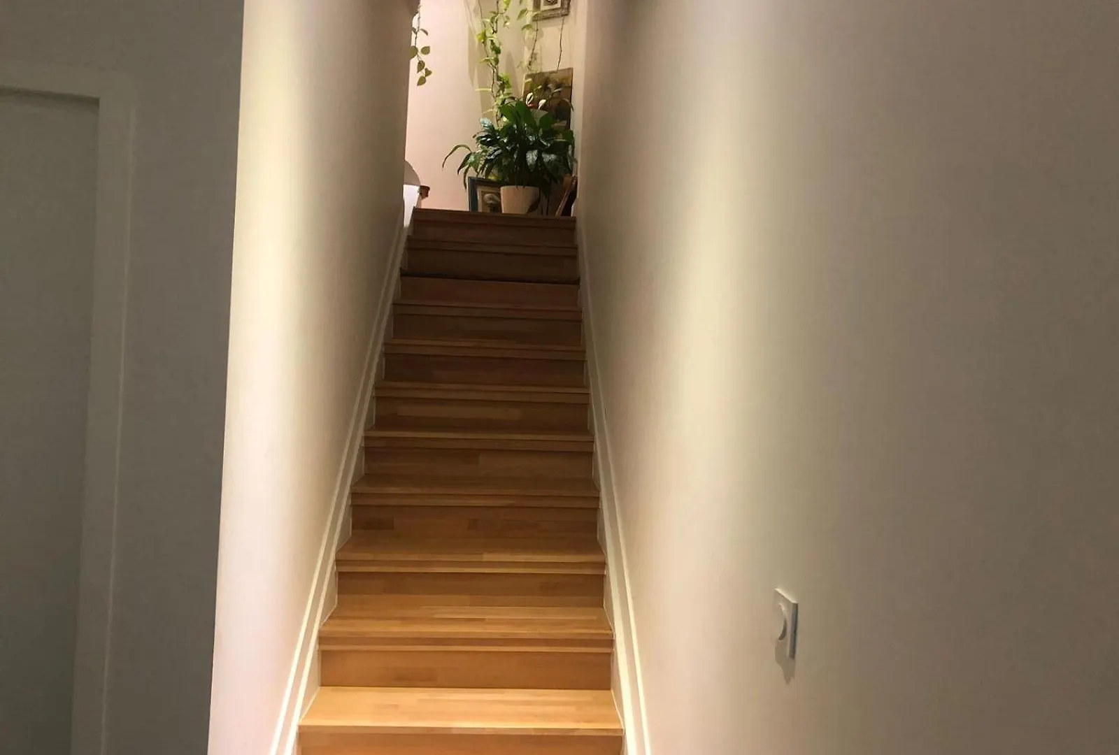 Chambre De Shanny سان جيني لافال