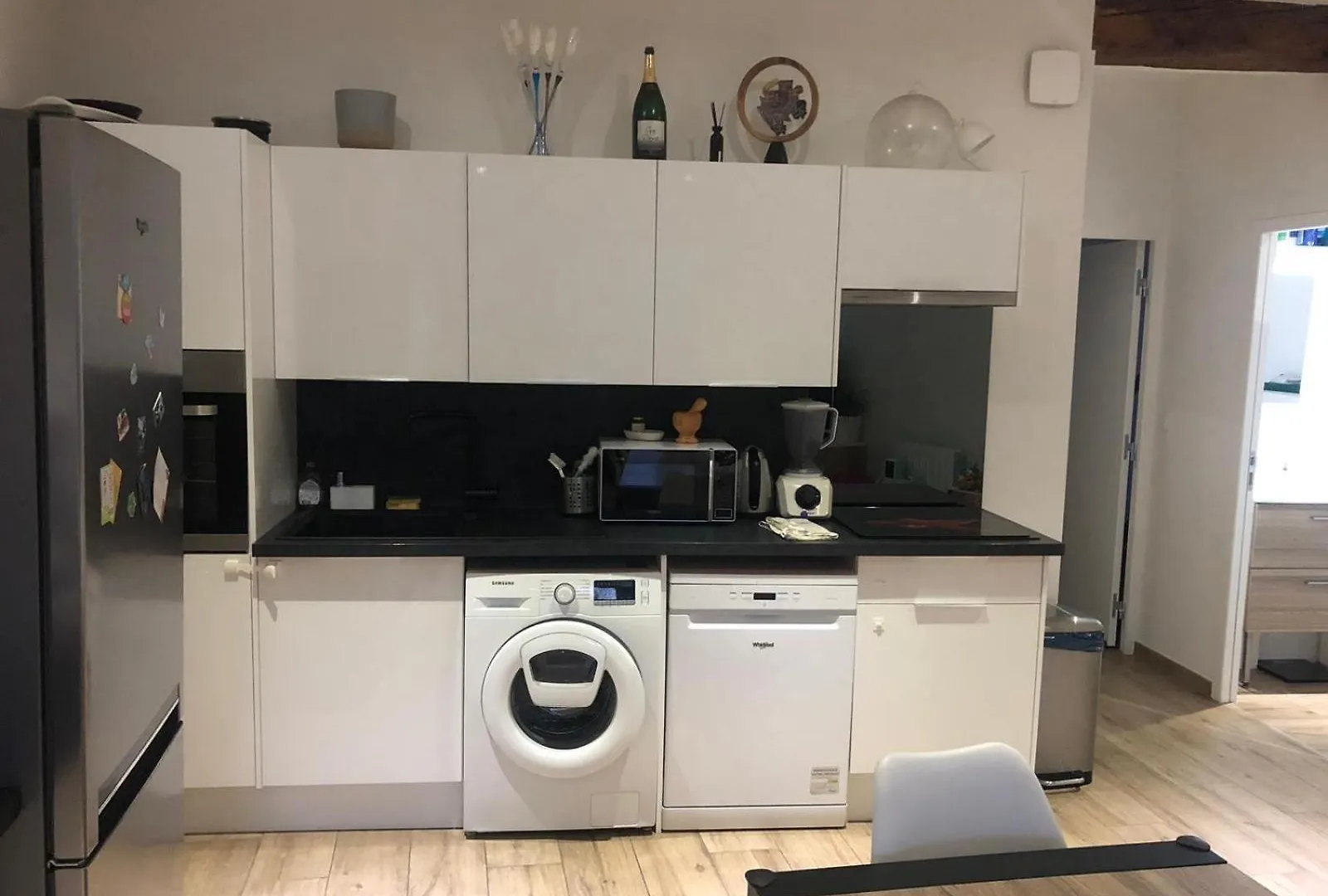 منزل للإقامة Chambre De Shanny سان جيني لافال فرنسا